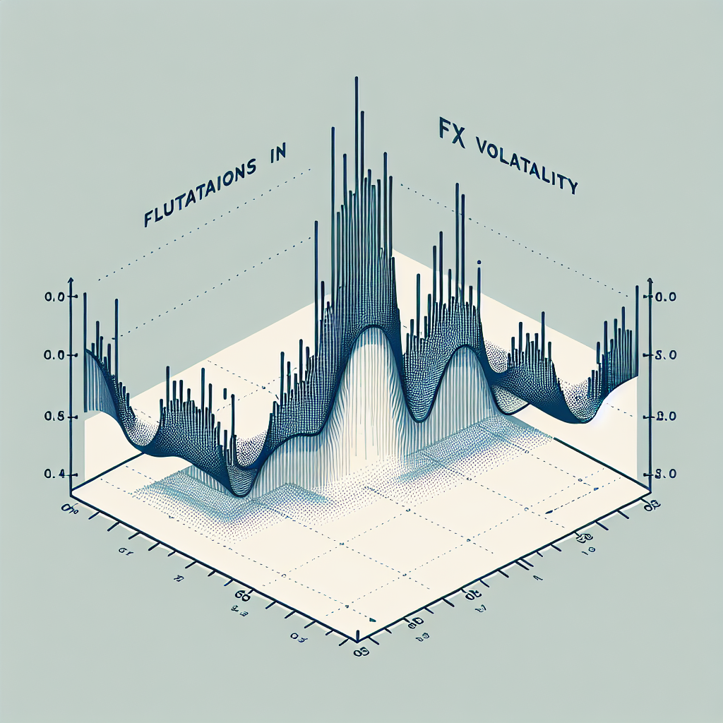 FXボラとは？ボラティリティの定義から影響、測定方法、トレード手法まで徹底解説！ - 初心者から始めるFX投資