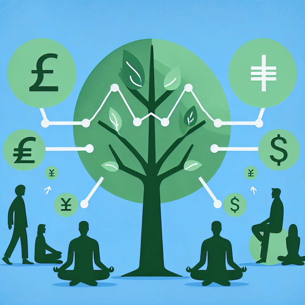 FX取引で発狂しないためのメンタルヘルス維持法とストレス対策 - 初心者から始めるFX投資