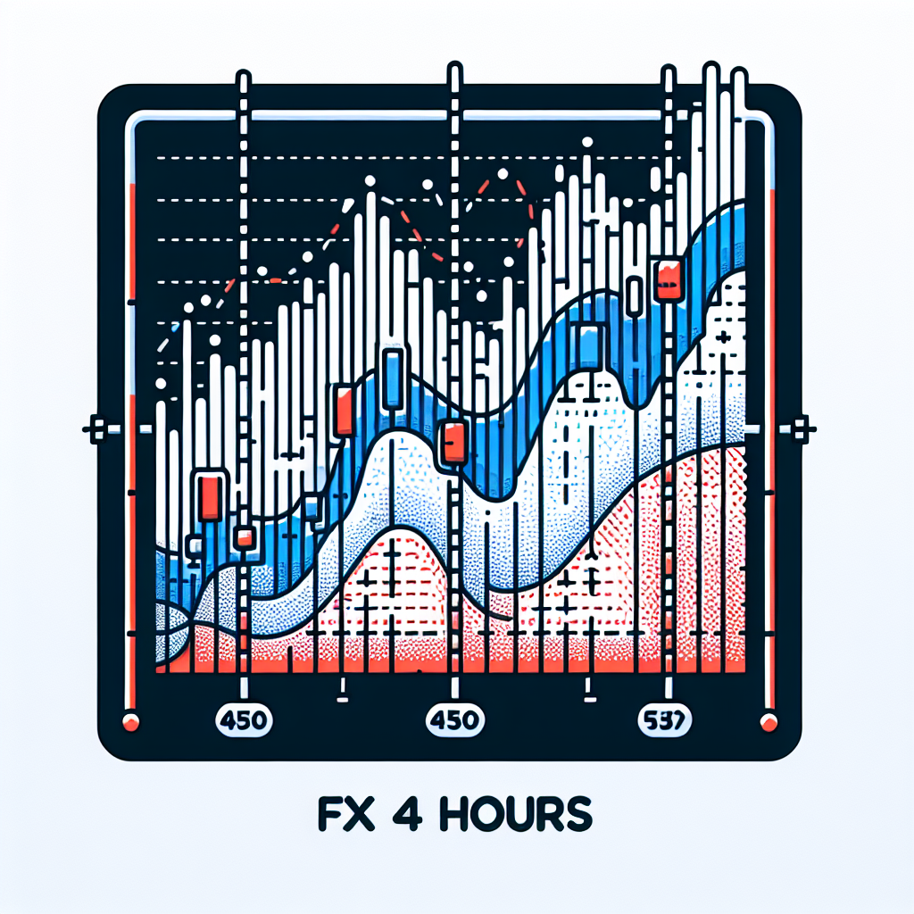 FXで学ぶ4時間足の確定時間とトレード戦略の全貌 - 初心者から始めるFX投資